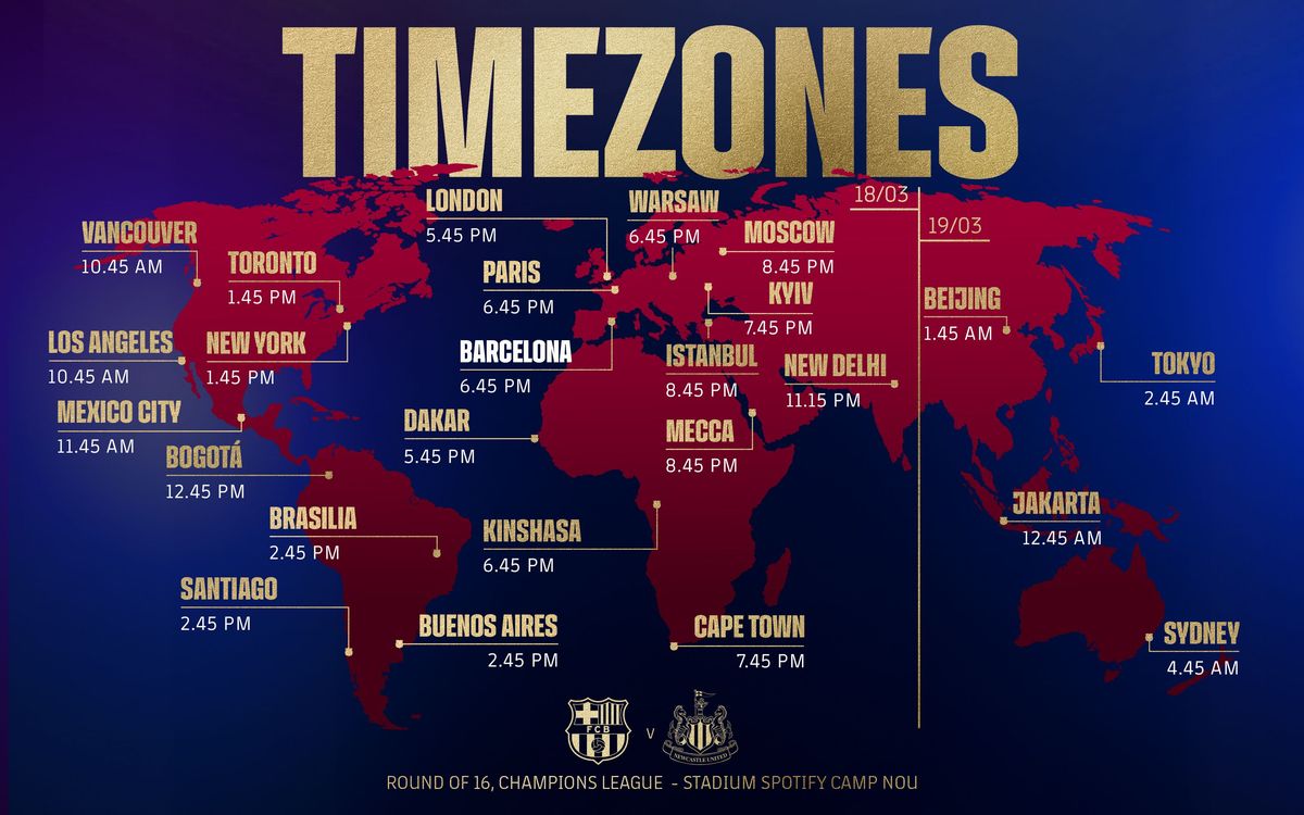 TIMEZONES-NEWCASTLE-180326