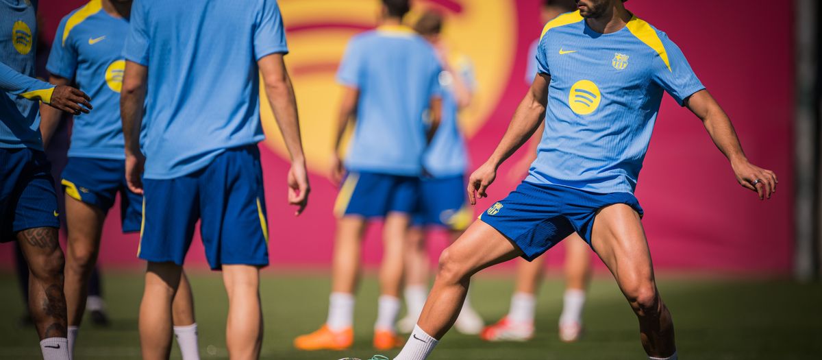 La convocatoria para el duelo europeo contra el Newcastle