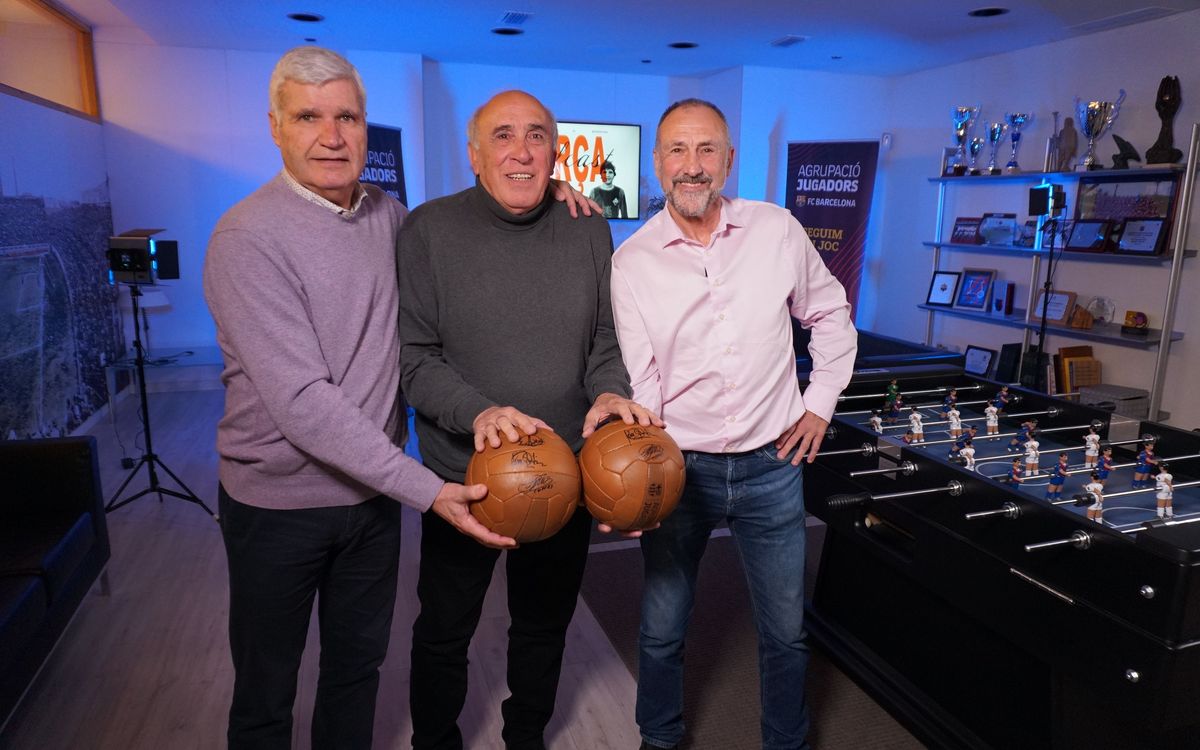 Arseni Comas y Pere Gratacòs: 
