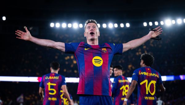 FC Barcelona 0-0 Real Madrid: High drama, no goals