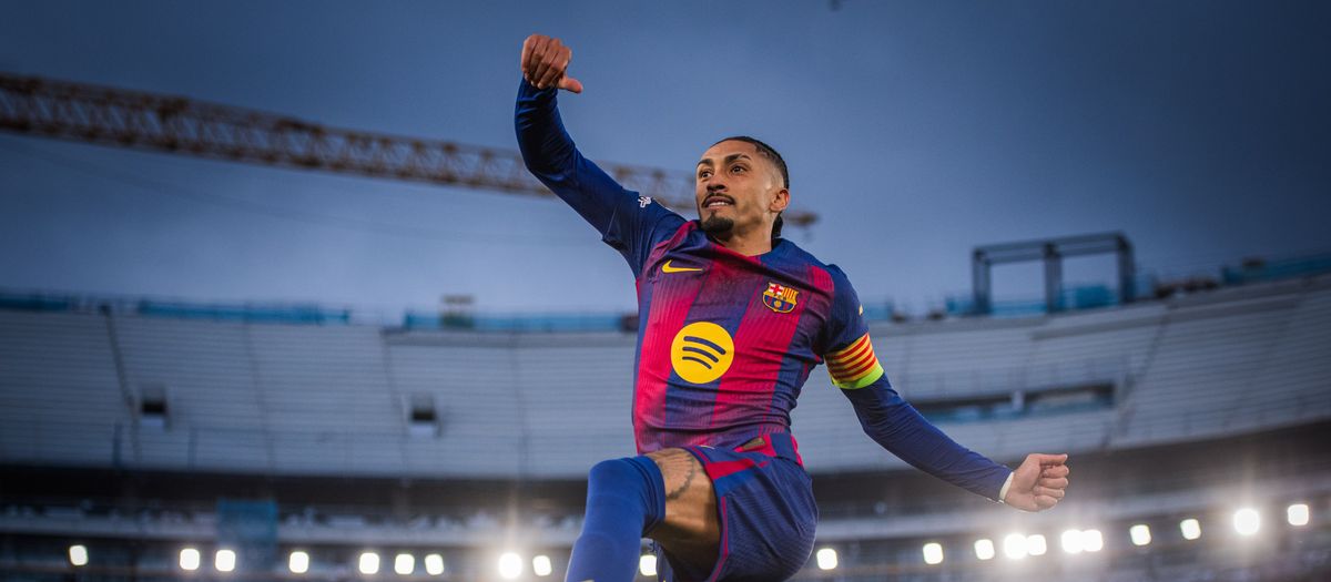 FC Barcelona - Rayo Vallecano: Que no pari la ratxa
