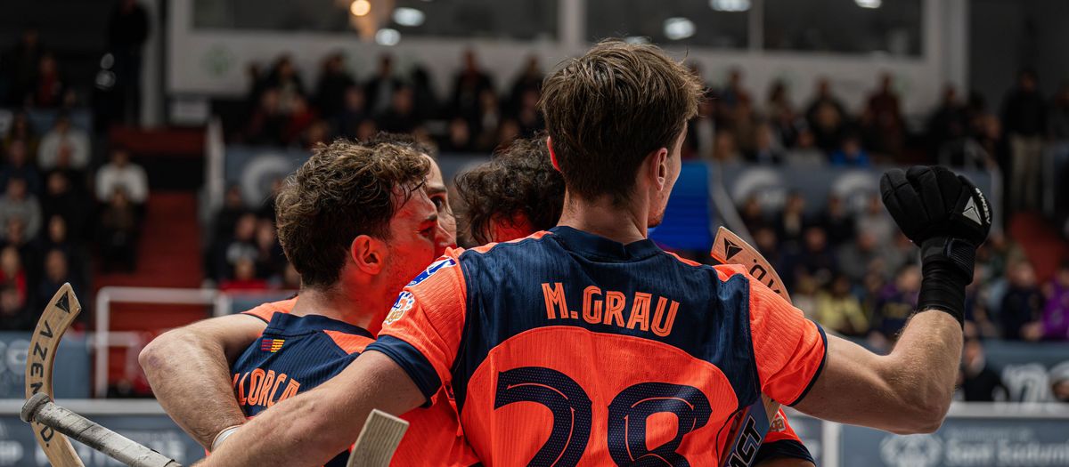 Barça 4-0 Noia Freixenet: Quest to regain the Copa continues