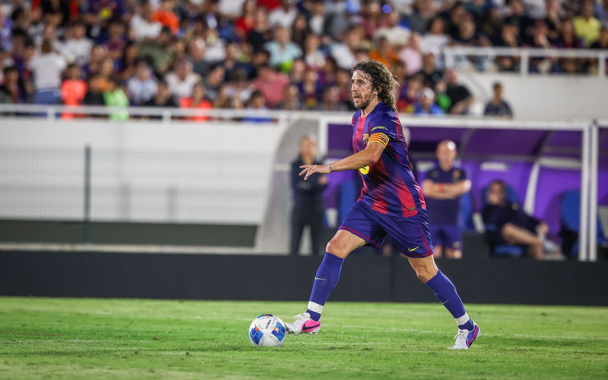 PUYOL