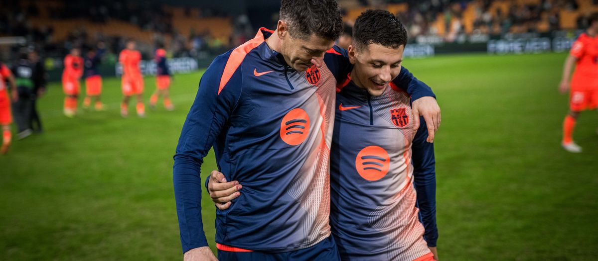 El minuto a minuto del parón de selecciones