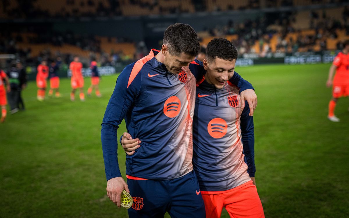 El minuto a minuto del parón de selecciones