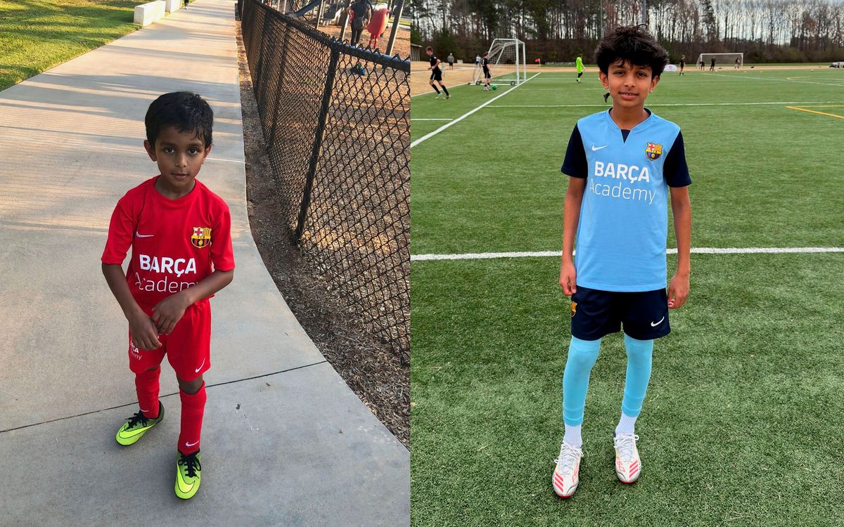 ACADEMIES-Arhnat Harsha