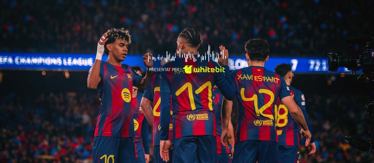 El 7-2 contra el Newcastle, millor moment de març