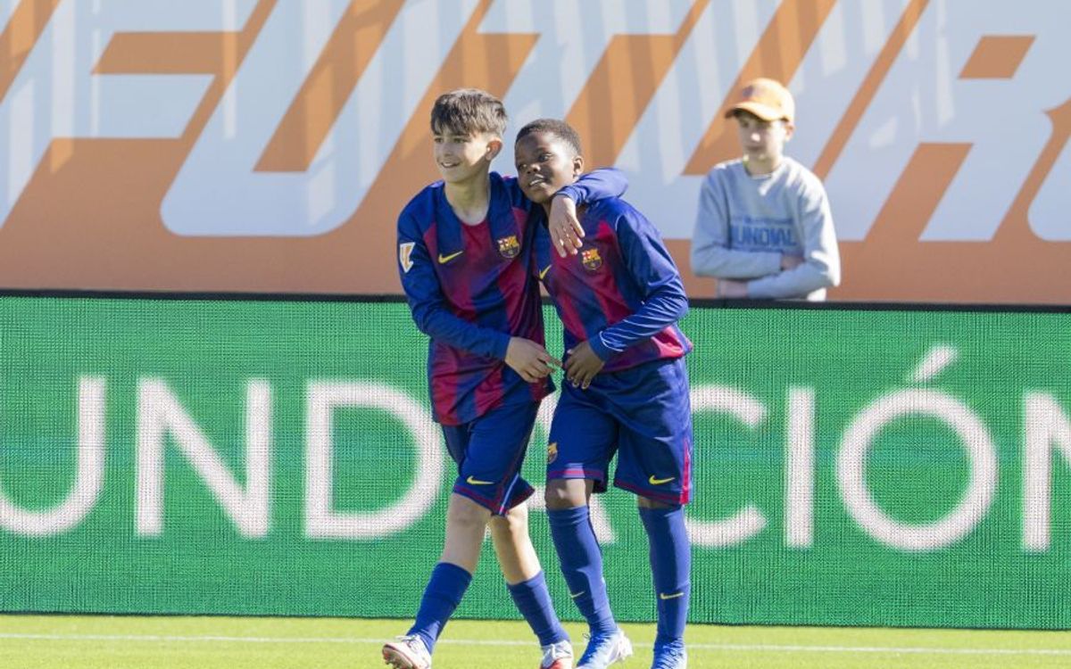 Terceros clasificados en LaLiga Futures