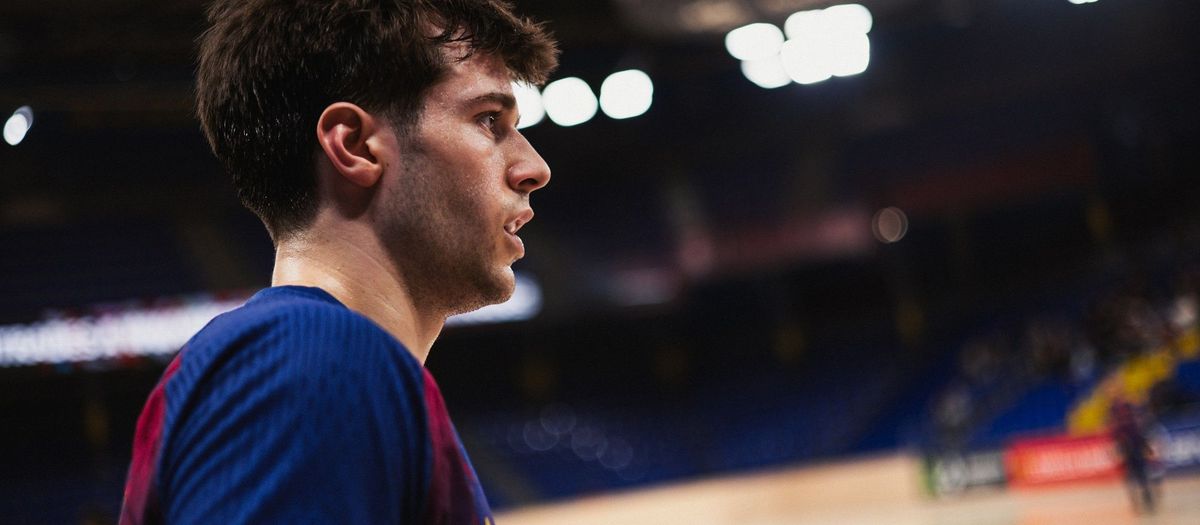 Eloi Cervera i Marc Grau, a punt per disputar la Copa de les Nacions