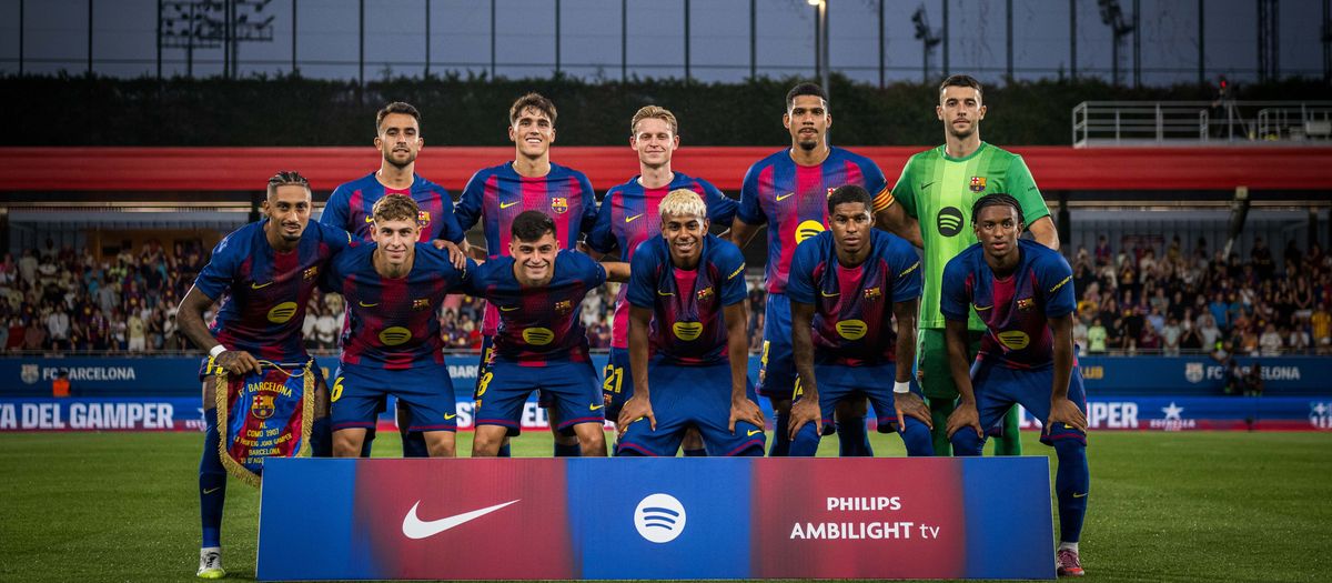 Combien de joueurs du Barça peuvent aller à la Coupe du monde ?