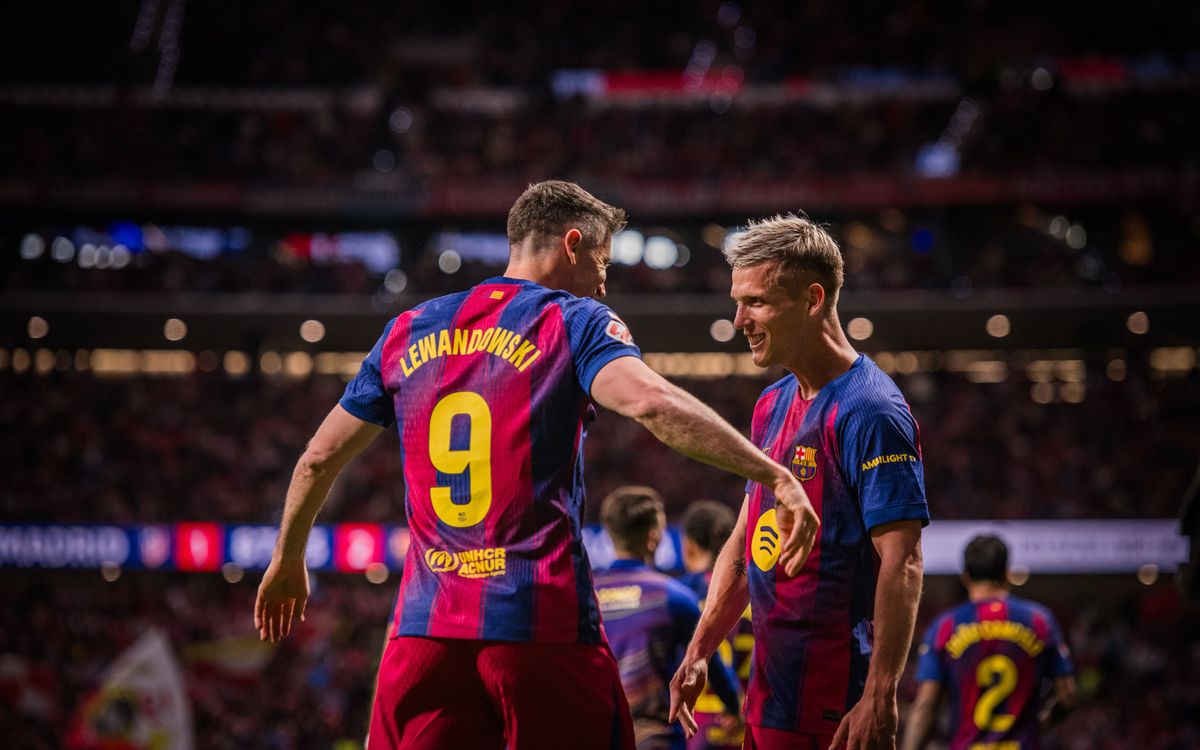 Unbeaten after international breaks