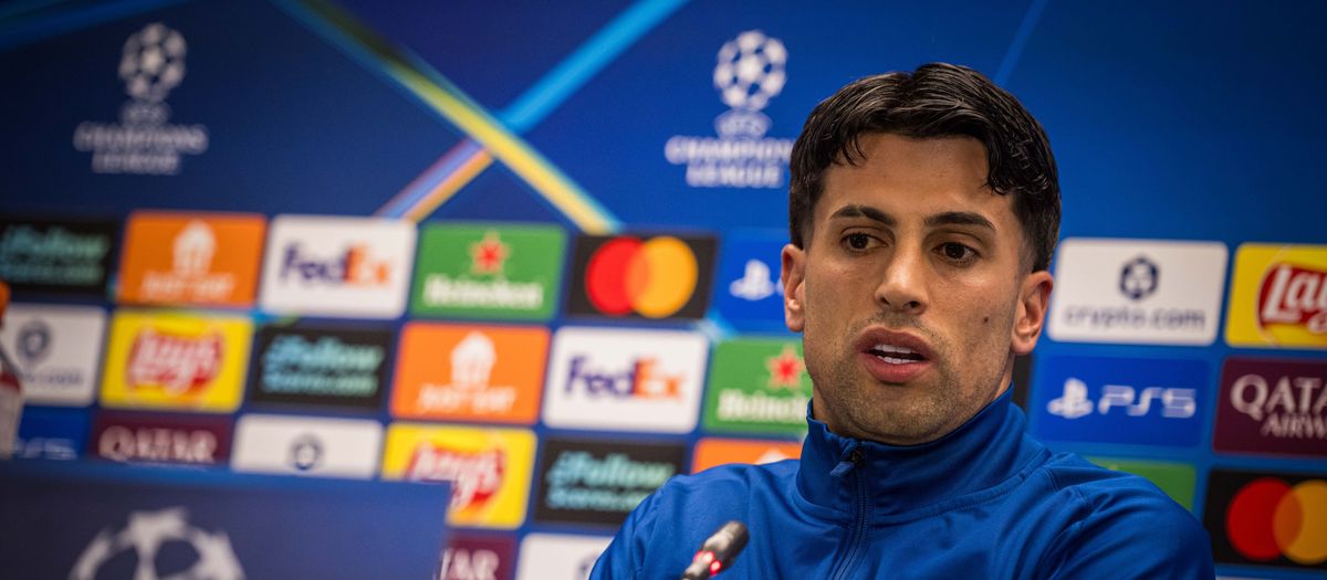 João Cancelo : 