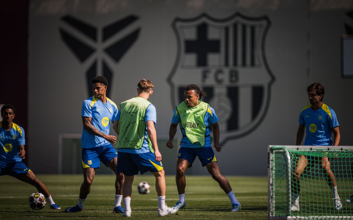FC Barcelona vs Atletico Madrid, UEFA Champions League 2026, Quarter-final, 1st leg: Preview, H2H stats, team news, streaming details, and possible XIs