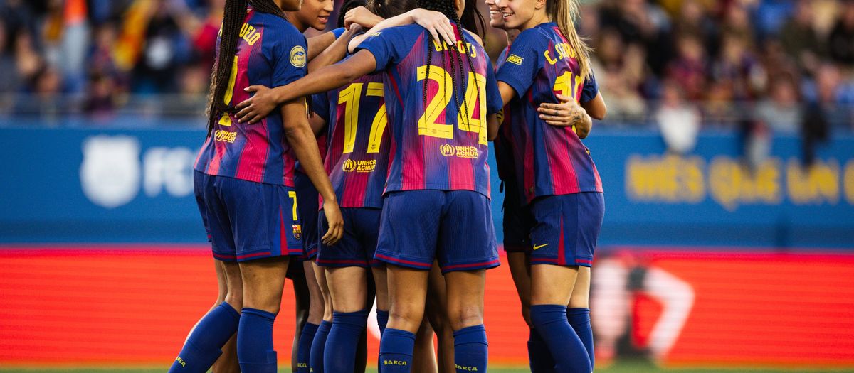 Entrades per al Bayern – Femení, disponibles per a Penyes