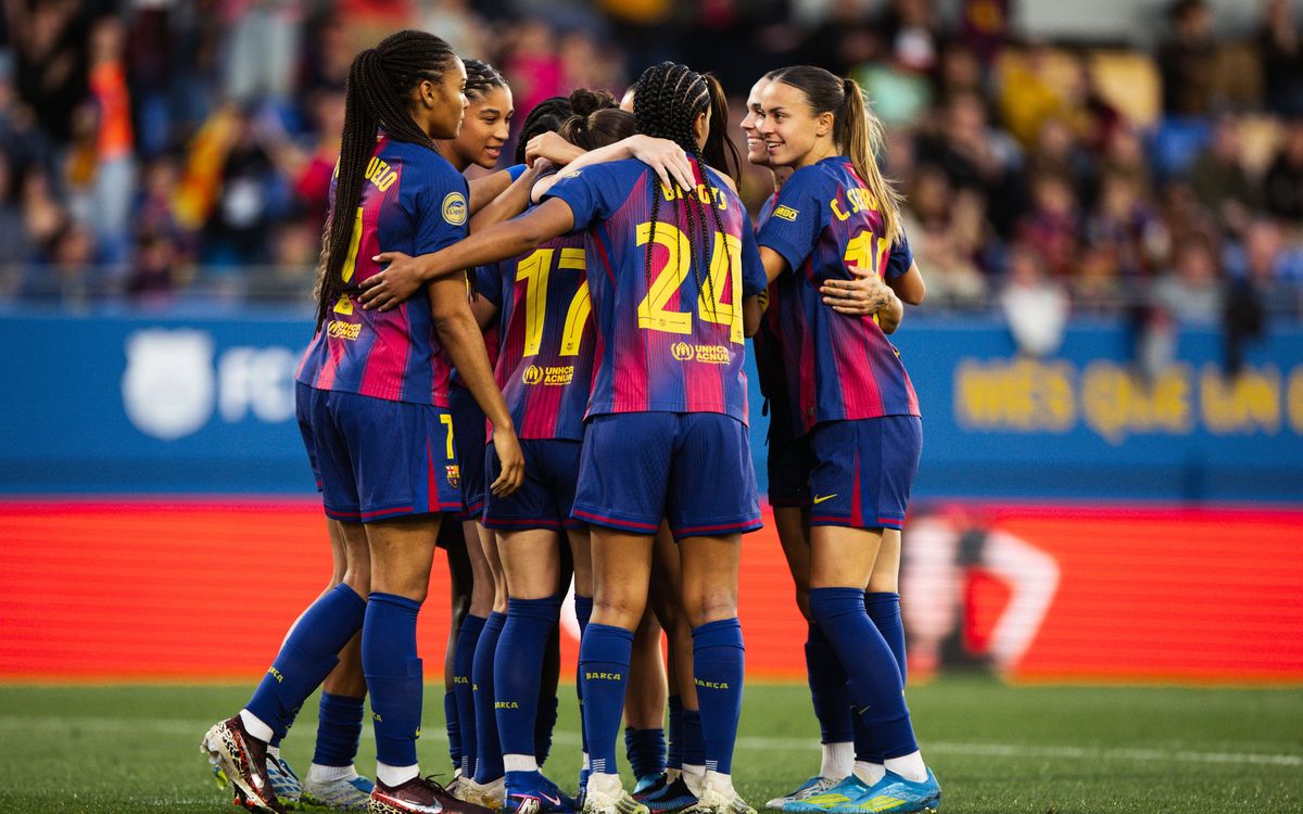 Entrades per al Bayern – Femení, disponibles per a Penyes