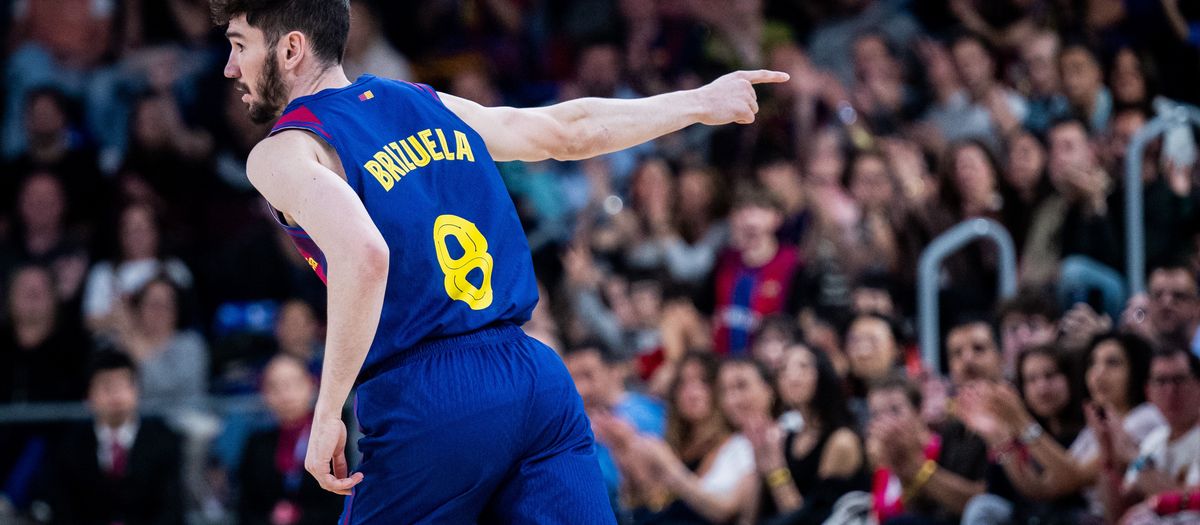 El Palau Blaugrana decidirá el futuro azulgrana en la ACB