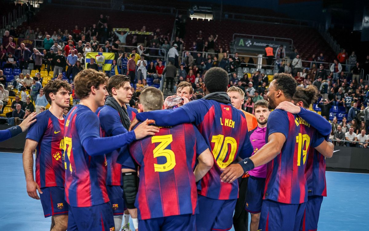 50 años ganando como mínimo una Liga en cualquiera de sus equipos profesionales