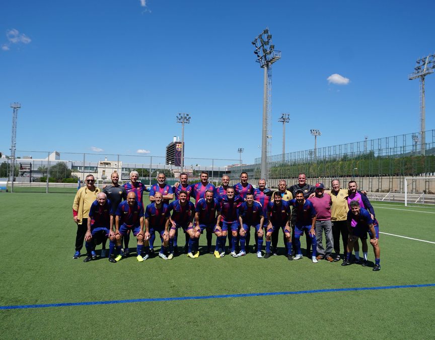 Partit AJFCB