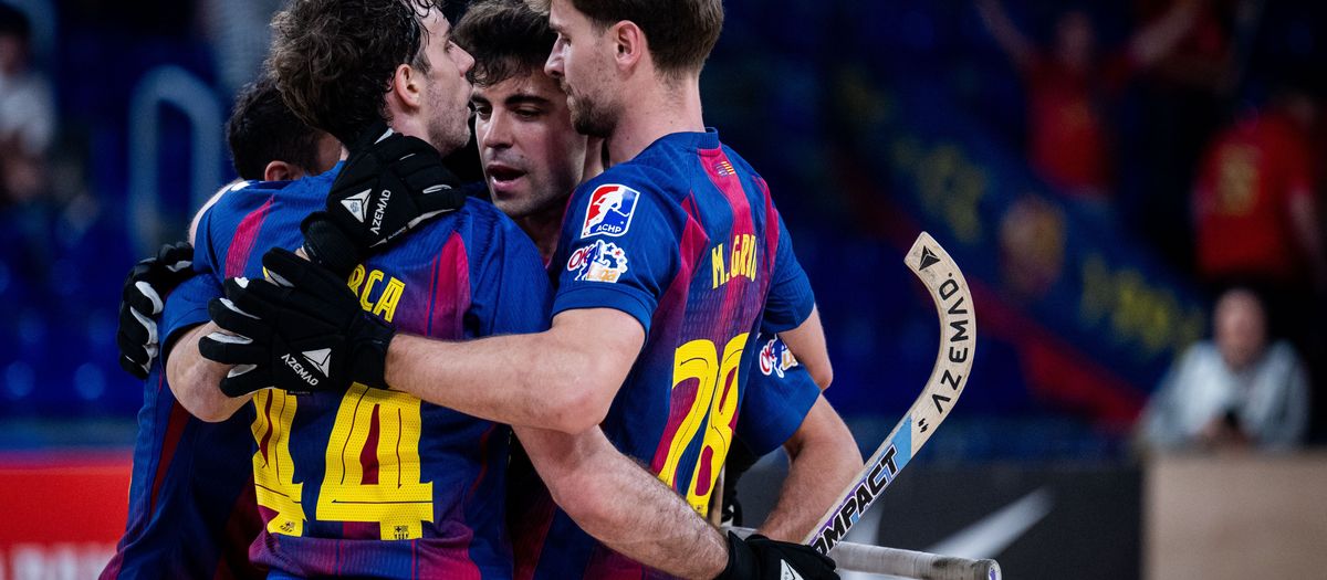 Barça - Reus Deportiu: Victoria para cerrar la fase de grupos (4-2)