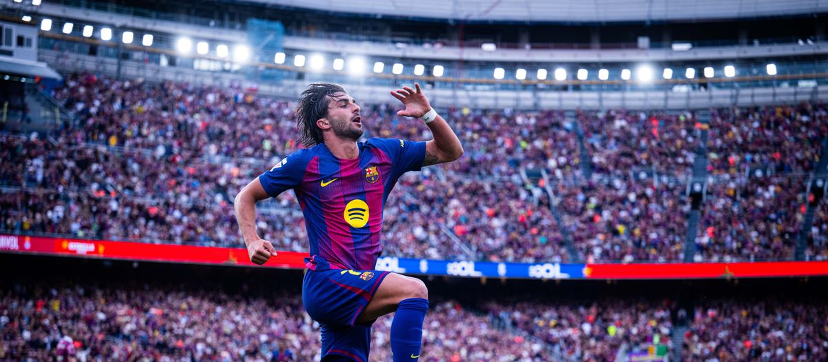 Ferran Torres iguala les seves millors xifres golejadores