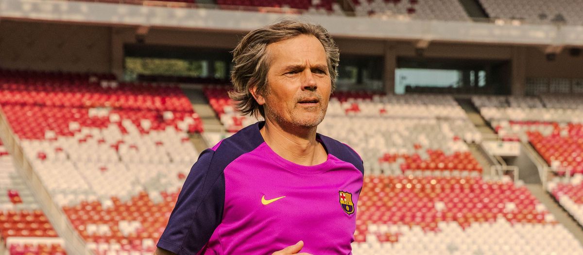 Phillip Cocu: 'Frenkie de Jong's influence is key'