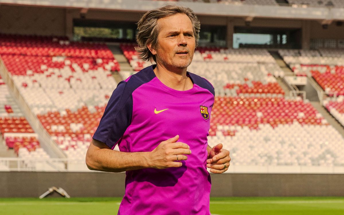 Phillip Cocu : 