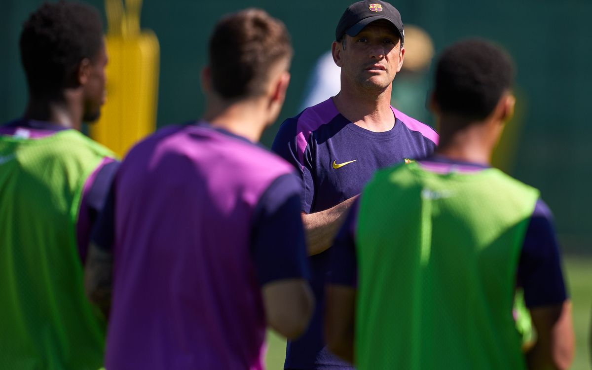 Belletti: 