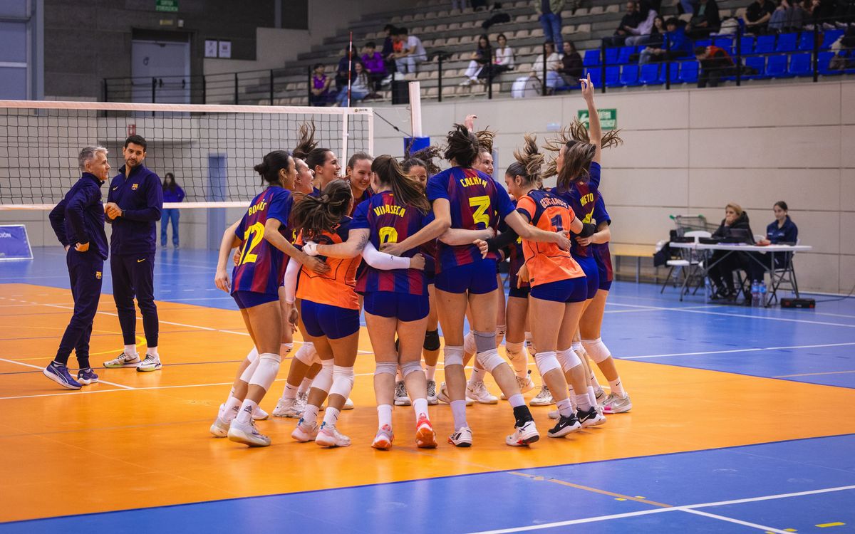 Rumbo a la Fase Final: mismos rivales, nuevo desafío en territorio canario