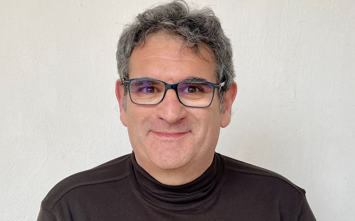 Jordi Puntí, 2026 Manuel Vázquez Montalbán International Sports Journalism Award