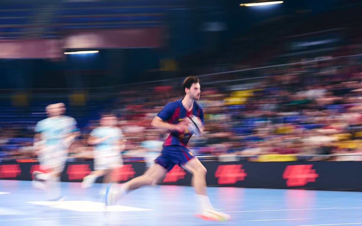 Barça – Bada Huesca: el retorn al Palau, contra un rival necessitat