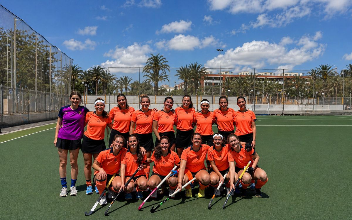 L’equip femení goleja a Alacant amb una actuació dominant (2-5)