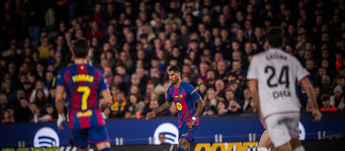 El duel del gol