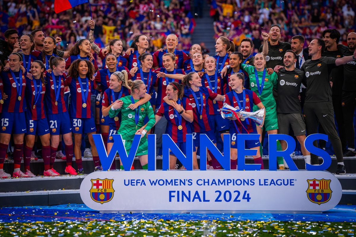 Oslo Prepares for Historic Women's Champions League Final Showdown — image 6