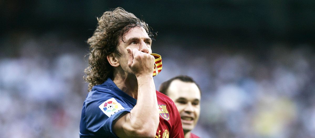 Sis Clàssics que van decidir Lligues pel Barça