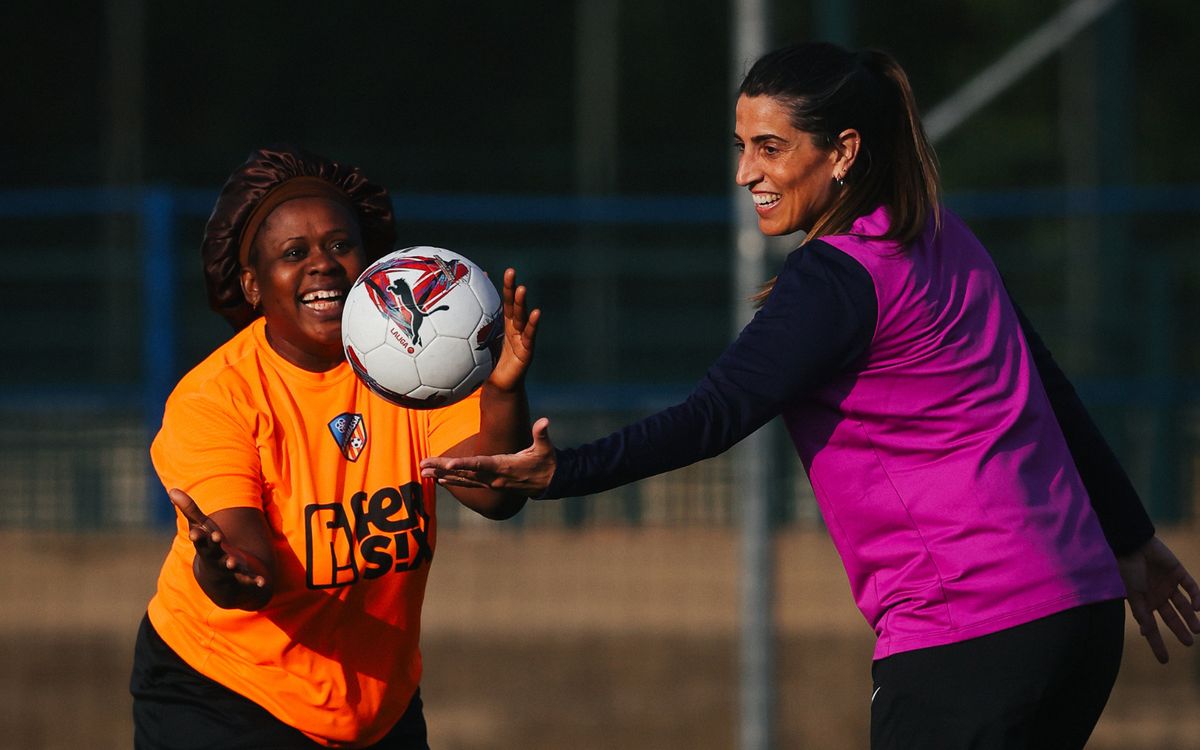 AJ FCB Femení - Ramassà 02