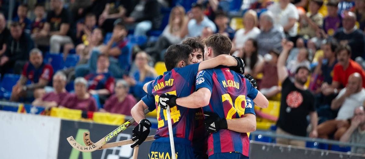 Barça – Sporting CP: La hora de la verdad