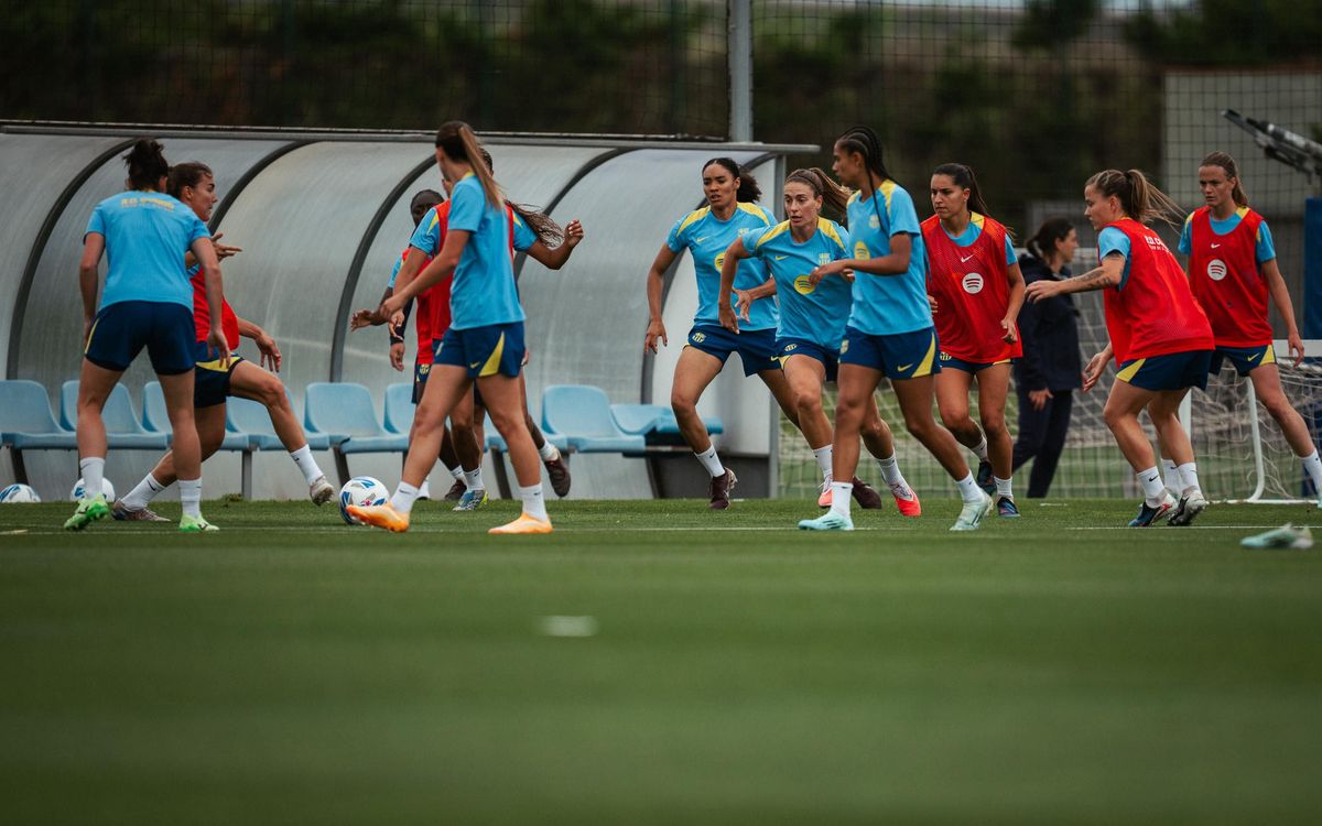 Costa Adeje Tenerife – Barça: Rumbo a Tenerife en el penúltimo desplazamiento de Liga