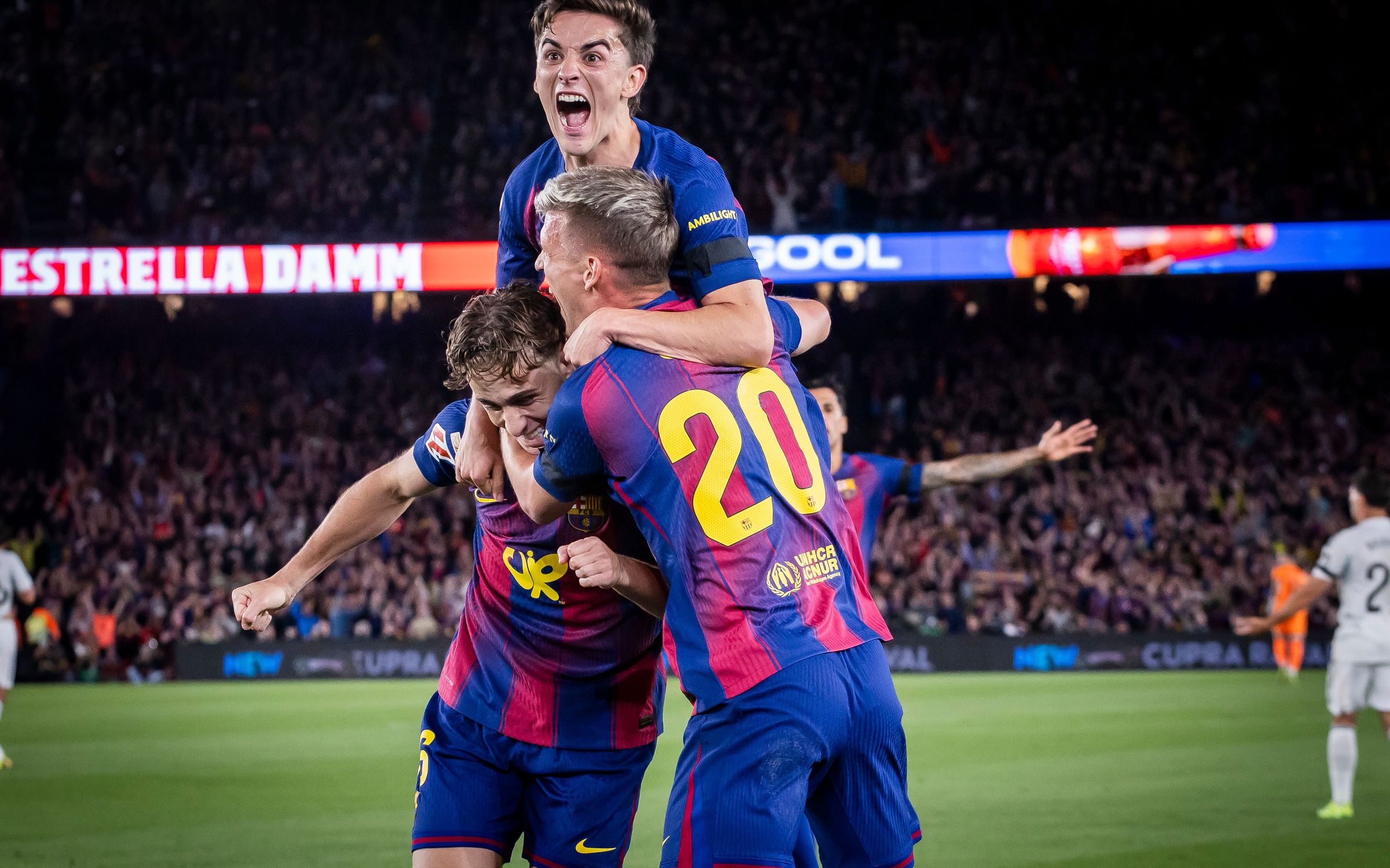 Barcelona jadi penyumbang terbanyak skuad Spanyol di Piala Dunia 2026