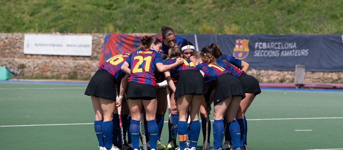 Derrota ajustada del masculí i victoria del femení en una jornada clau