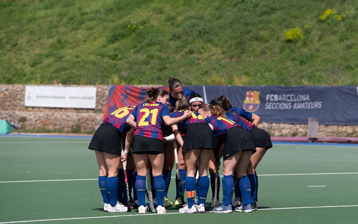 Derrota ajustada del masculino y victoria del femenino en una jornada clave
