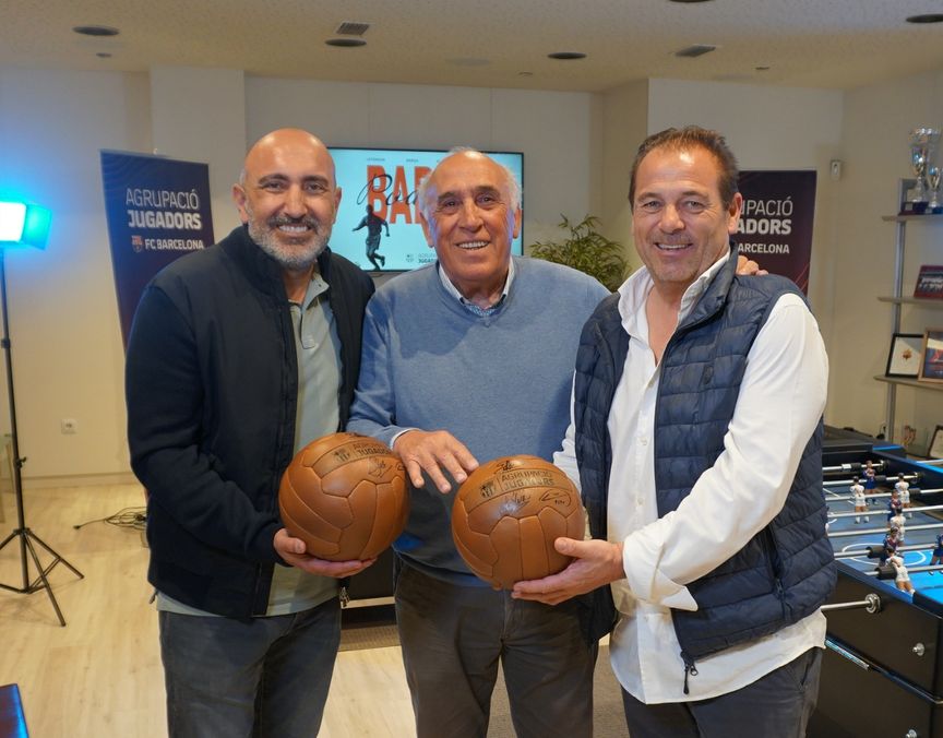 Pòdcast Agrupació Abelardo i Eskurza