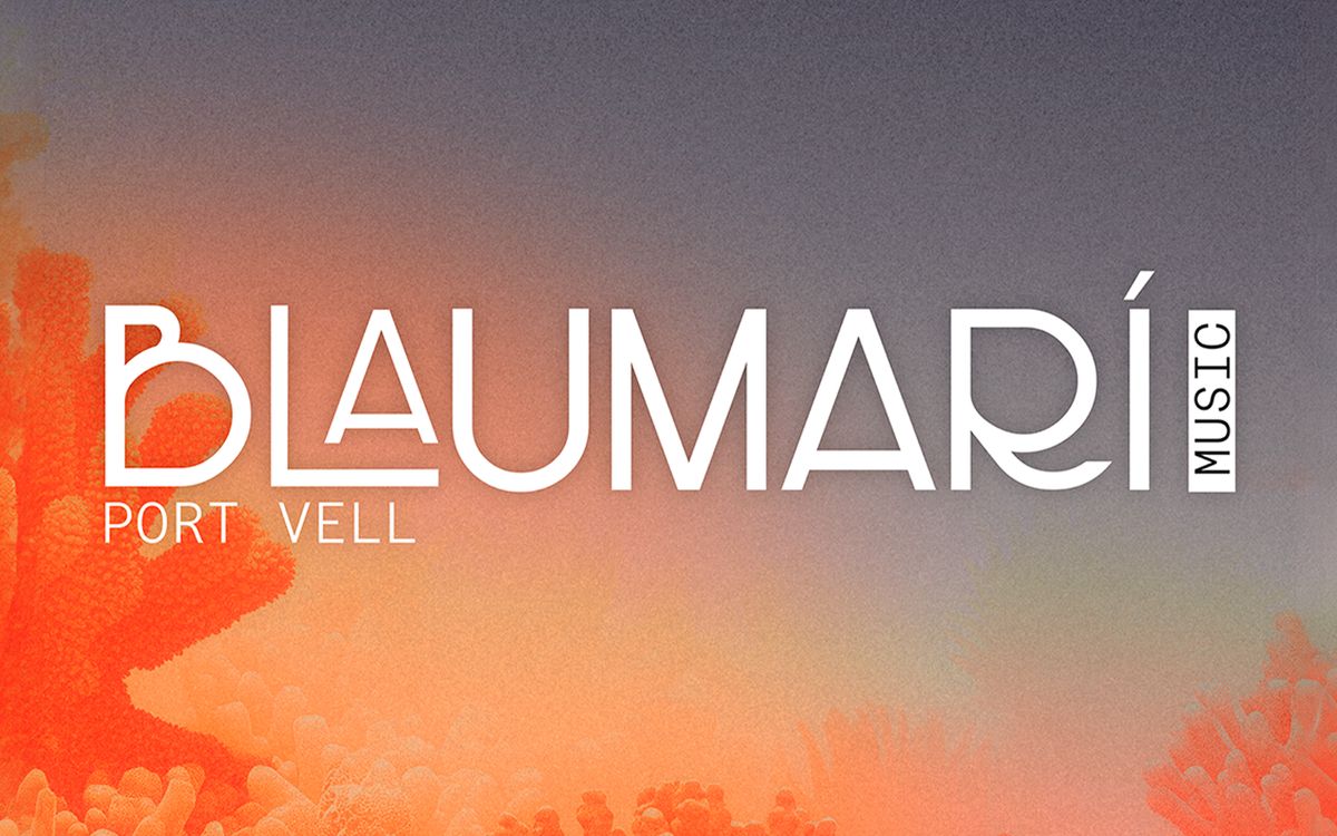 15% discount on BLAUMARÍ MUSIC for penya members