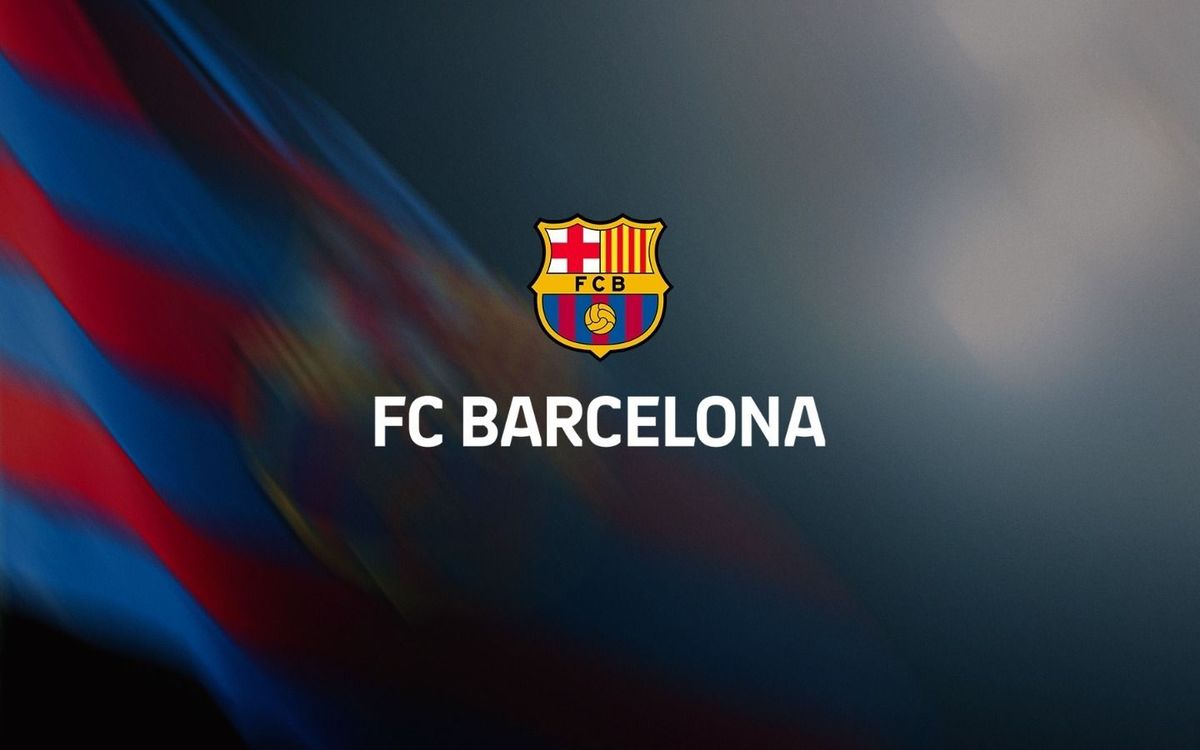 FC Barcelona statement