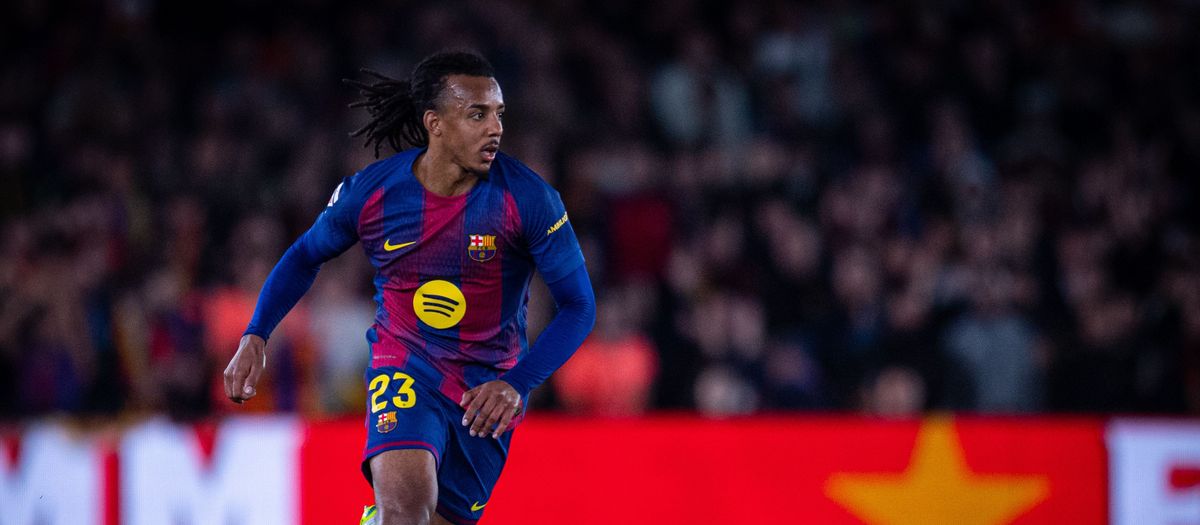 Jules Kounde, convocado para el Mundial 2026