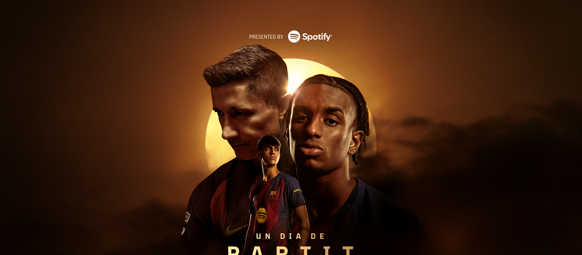 FC Barcelona - Betis: L'hora dels comiats