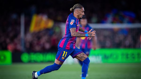 FC Barcelona presents new 2022/23 training kits