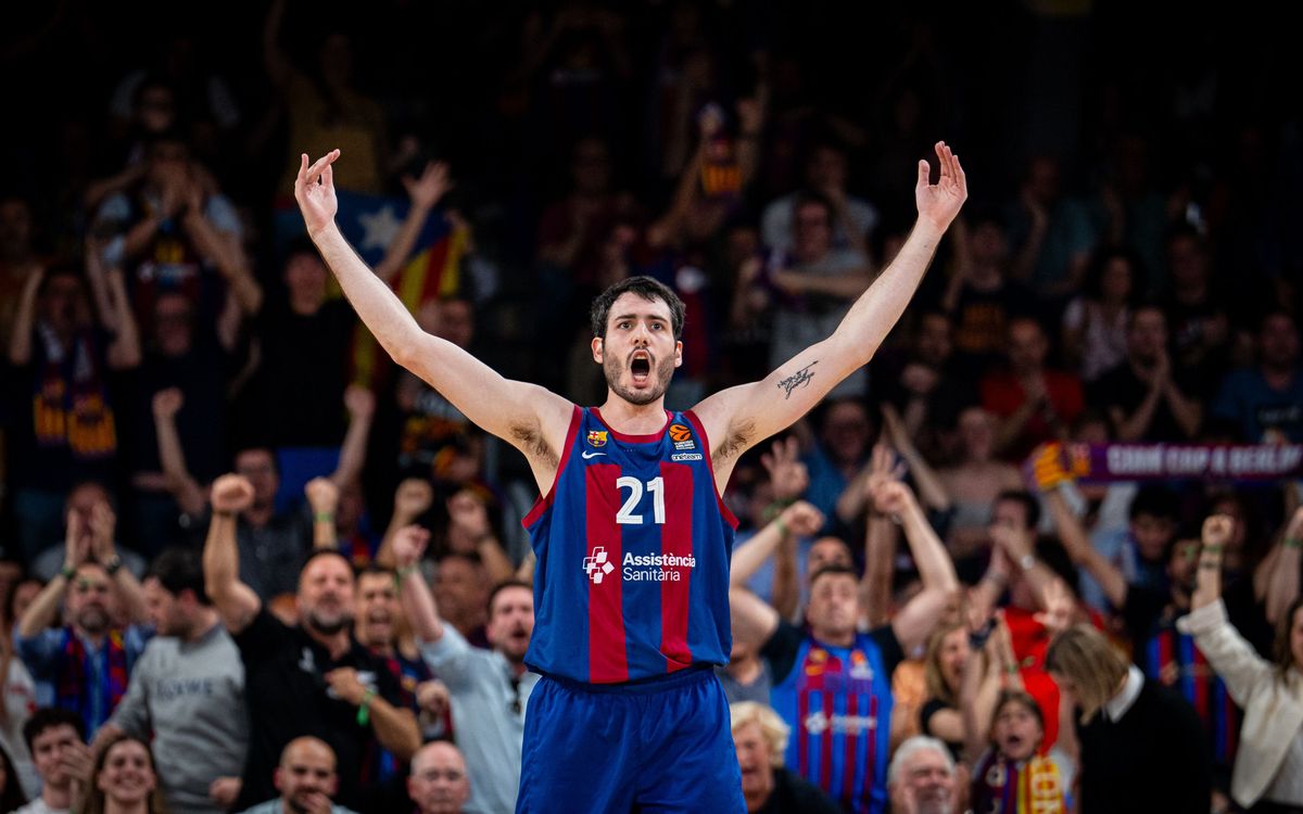 Álex Abrines