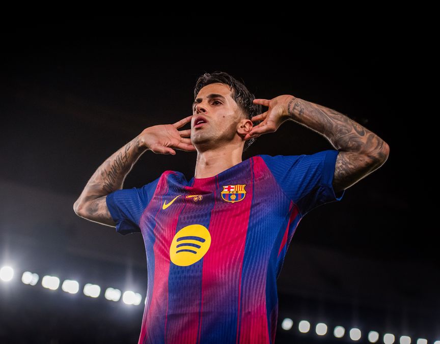 Cancelo