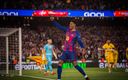 blurred background