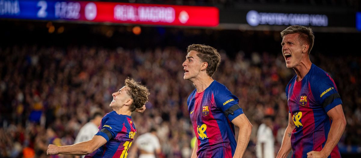 Les 10 chiffres du champion de la Liga